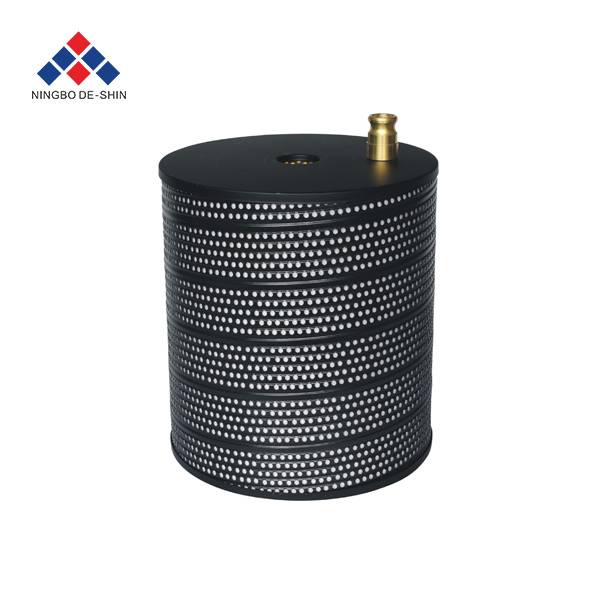 Professional China Small Machine Parts Online - Sinker Filter SP-3033NY-A35 – De-Shin