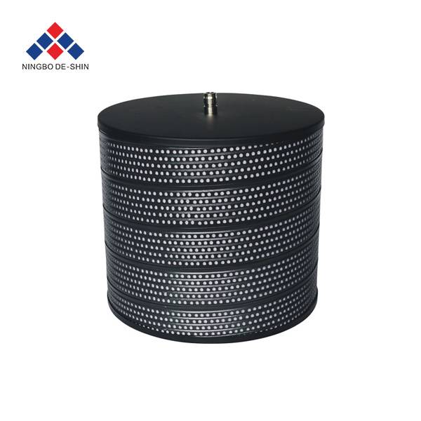 2017 wholesale price Hard Edm Brass Wire - WEDM Filter DS-43 Center Nipple – De-Shin