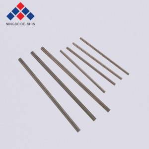 Factory wholesale Tungsten Carbide Components For Liquid Dispensing Machine - Copper Tungsten – De-Shin