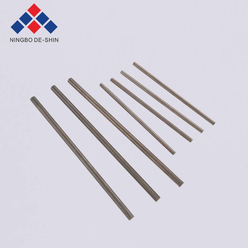 Lowest Price for Cnc Wire Cut Edm Machine Parts - Copper Tungsten – De-Shin