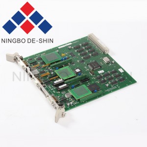 Agie Print circuit board IMC-18A, Electronic board IMC 500.120.354, 500120354