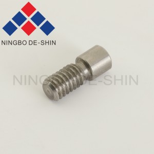 Agie Special screw M4 x 11 443.374