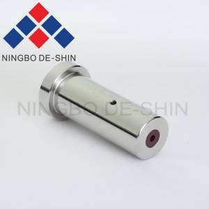 AgieCharmilles Electrode Guide for 1.8mm 335.010.792, 335010792