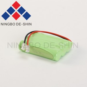 Charmilles Battery pack NAE99122 200972014, 972.014
