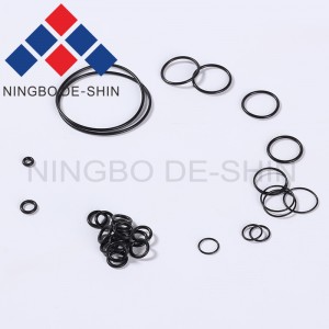 Charmilles O-ring kit upper and lower head, kit O-ring seal 388017451
