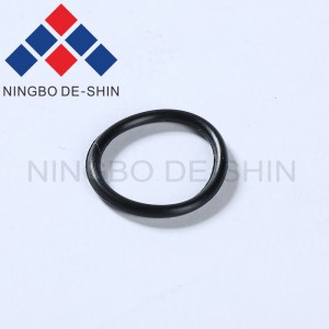 Charmilles O-ring, set of 5 pieces Ø 20.00 x 1.80 mm 312016486