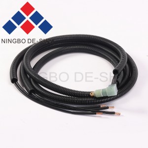Charmilles Power supply cable 135.011.380, 135011380
