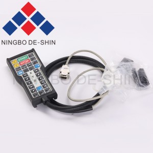Charmilles Remote control, hand box assembly 383507088