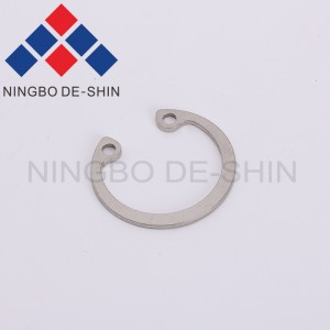 Charmilles Retaining ring, C-Clips 109227018, 922.701.8