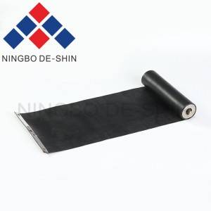 Charmilles Roller cover for Z-axis 135001264, 104324840, 432.484.0