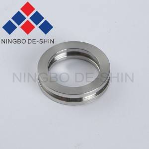 Charmilles Sealing ring, friction seal, joint holder 24.04.234, 135011488