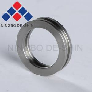 Charmilles Sealing ring, friction seal, joint holder OD28XID20X6.3MMT 135011488