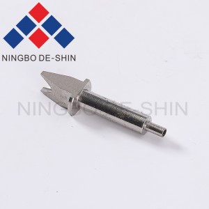 Charmilles Whistle for cutter 135009479, 543.722, 200543722