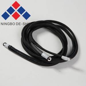 Cable de alimentación Charmilles 1520 mm 135006123
