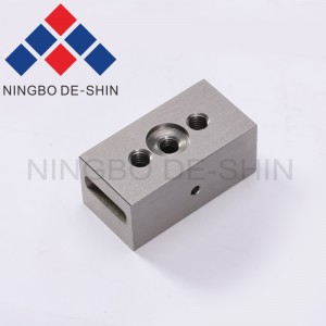 Chmer CH831-3, CH831-1 Upper power feeder plate holder base