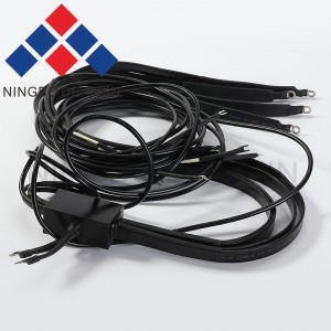 Chmer Cable 410 812 01 L0511