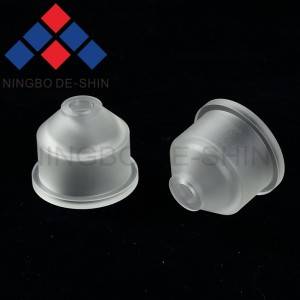 Chmer M207-4 hundë e poshtme e ujit plastike 4mm MAWT077C