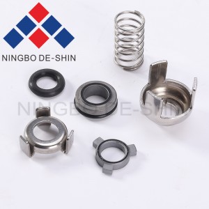 Chmer Shaft seal for water pump