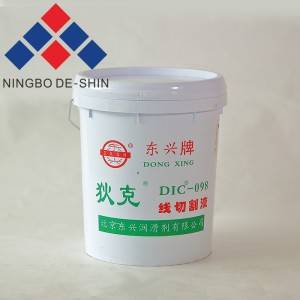 DIC-098 WEDM Concentrate