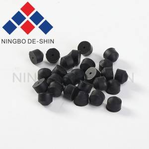 E040 Rubber Seal 8×6mmH for Taiwan EDM drilling machine