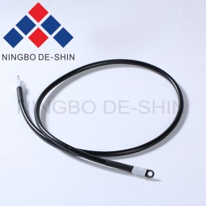 Cable de detección Fanuc 900 mm A660-8014-T224, A660-8014-T224#1DET, A660-8014-T224/1DET