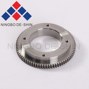 Fanuc Gear, Pinch roller gear A290-8112-X362