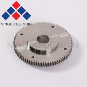 Fanuc Gear, Pinch roller gear A290-8112-X363