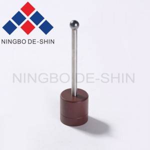 Fein tools with length 100mm and ball size 10mm