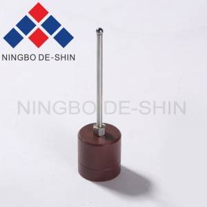Fein tools with length 100mm and ball size 5mm