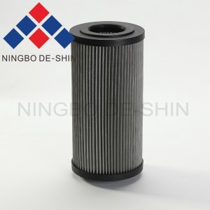 Filter H = 270 mm, D 130 mm, D 65 mm