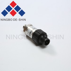 HYDAC Pressure sensor HAD 4744-A-400-000 400bar art.906604