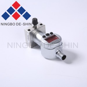 HYDAC pressure sensor EDS 3406-3-0160-005, EDS 3406-2-0160-005