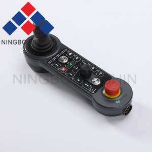 Hexagon Remote control H009834