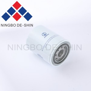 JUNWAVE Hydraulic filter C-5612 for Chevalier