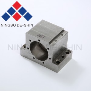 Mikron Bearing block Fixed bearing 143.30.04.080