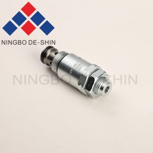 Mikron Control valve 810.00.01.454