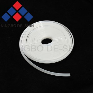 Mikron Sealing of protective casings of rudders. 10 m GFMS 73.081W04010M, 73.081W04008M