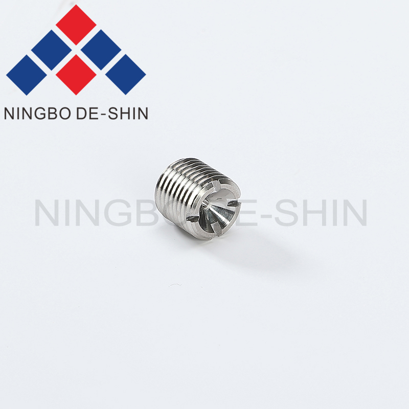Mitsubishi Auxiliary dies, Sub guide 1.0 mm X085C032G51, DEH09A-2