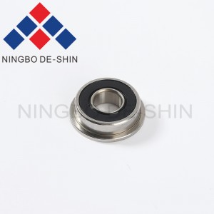 Mitsubishi Bearing, 698Z bearing, Bearing fl698zz FL698ZZ/1K 8/19 S859N315P03, M049, DA19600