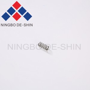 Mitsubishi Compression coil, Spring UY5-5 P927K001P21, DCH9800