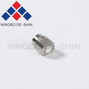 Mitsubishi Guide for MV-series, Guide C upper/lower 0.6mm X085C481G53, DGD8300, 287330