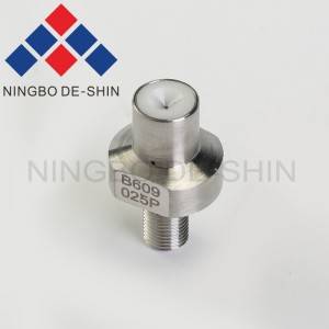 Mitsubishi MV tapr ongl eang canllaw gwifren is 0.25mm DFW4800