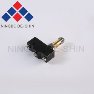 Mitsubishi Micro switch, Limit switch S420N608P51, DA95500