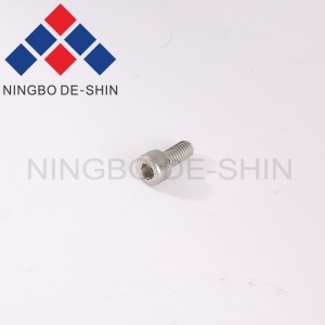 Mitsubishi NS Lower head bolt M5*10 DEU8200, P903K013P88