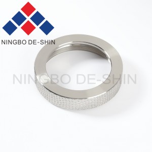 Mitsubishi Nozzle support (U) X263D355H02, DFB6500