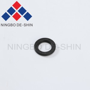 Mitsubishi Oil seal for M429C lower head, lower roller oil seal G14x22x3 P932K002P47, DEH0300, 254646