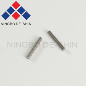 Mitsubishi Pin SUS-SPRING 2*14 S921N311P14, DK77000