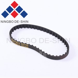 Mitsubishi Toothed belt inch profile 90XL025