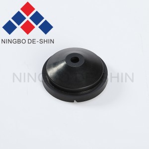 Mitsubishi Upper nozzle composite Ø 7 mm X085C257H02, DFF7300, 288624, X085C155H02, DEG42A, DEG4200, 252207