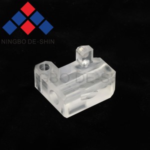 មគ្គុទ្ទេសក៍ខ្សែ Mitsubishi, មគ្គុទ្ទេសក៍ខាងលើ, មគ្គុទ្ទេសក៍ acrylic ខាងលើ X056C804G51, DK13400
